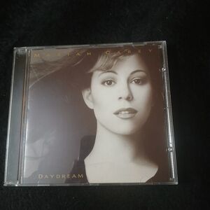 Mariah Carey Daydream Music CD